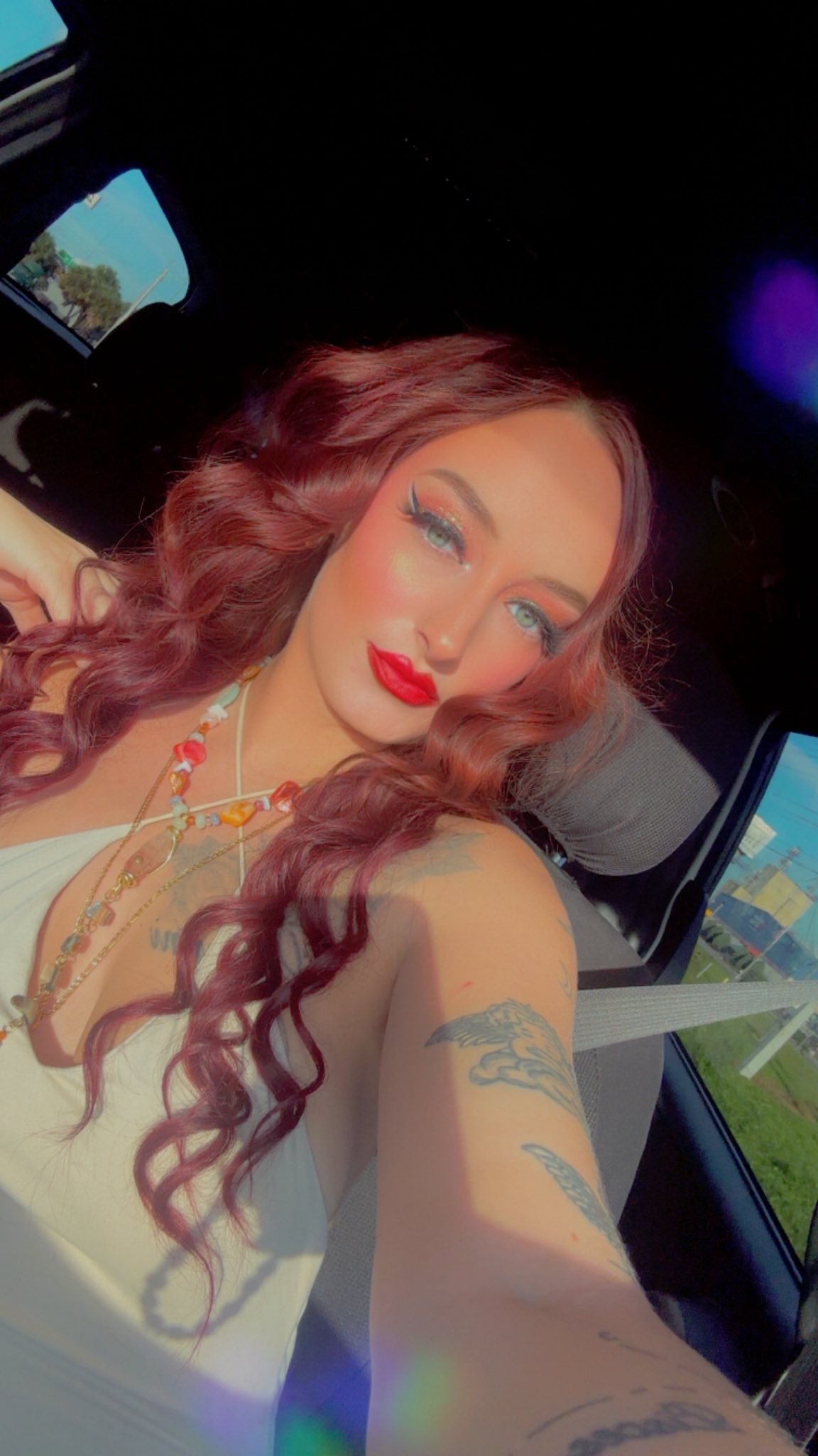 Julissa Velez - Psychic Piscean